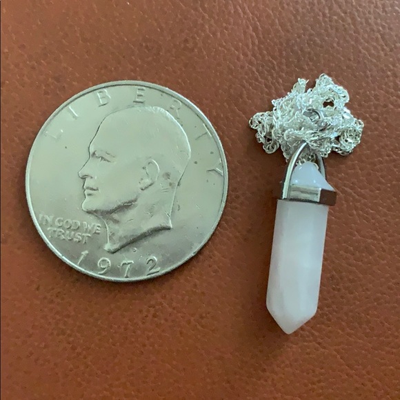 Pendant Charka Healing Stone - Picture 3 of 3